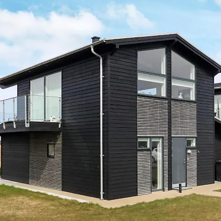 Seaside Charm In Frederikshavn - By Traum Ferienwohnungen