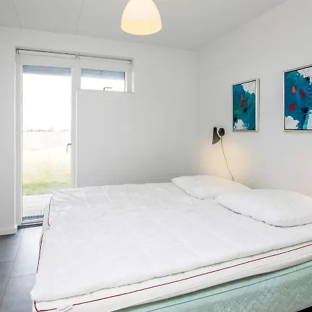 Seaside Charm In Frederikshavn - By Traum Ferienwohnungen Holiday home