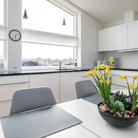 Seaside Charm In Frederikshavn - By Traum Ferienwohnungen *