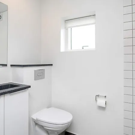 Holiday home Seaside Charm In Frederikshavn - By Traum Ferienwohnungen *