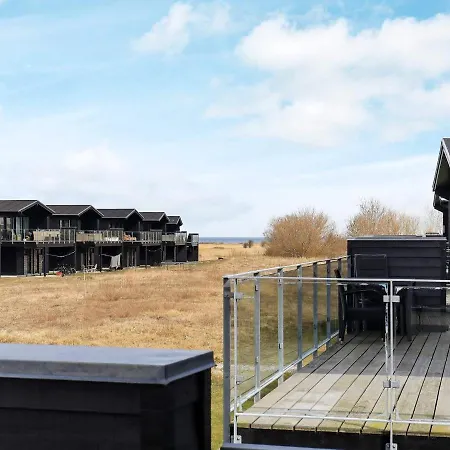 Seaside Charm In Frederikshavn - By Traum Ferienwohnungen *