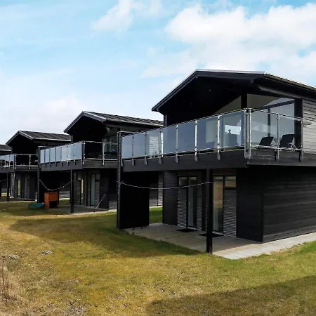 Seaside Charm In Frederikshavn - By Traum Ferienwohnungen Holiday home *