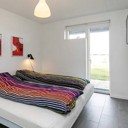 Seaside Charm In Frederikshavn - By Traum Ferienwohnungen Frederikshavn