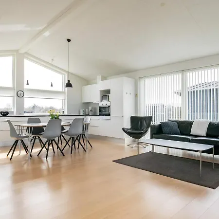 Seaside Charm In Frederikshavn - By Traum Ferienwohnungen Holiday home