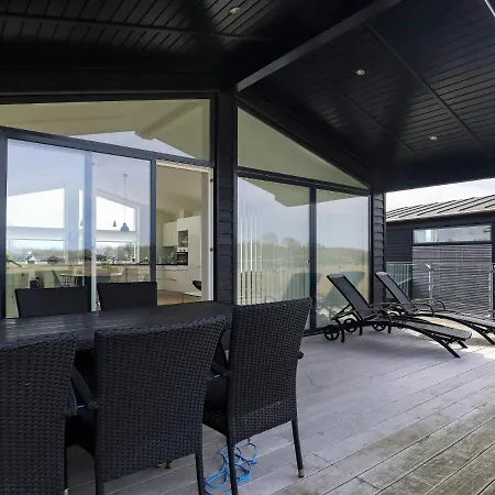 Seaside Charm In Frederikshavn - By Traum Ferienwohnungen * Frederikshavn