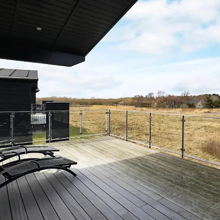 Holiday home Seaside Charm In Frederikshavn - By Traum Ferienwohnungen Frederikshavn