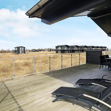 Seaside Charm In Frederikshavn - By Traum Ferienwohnungen