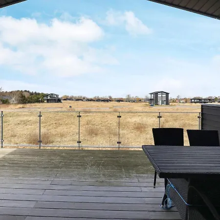Holiday home Seaside Charm In Frederikshavn - By Traum Ferienwohnungen