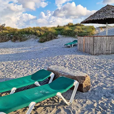 Holiday home Seaside Charm In Frederikshavn - By Traum Ferienwohnungen