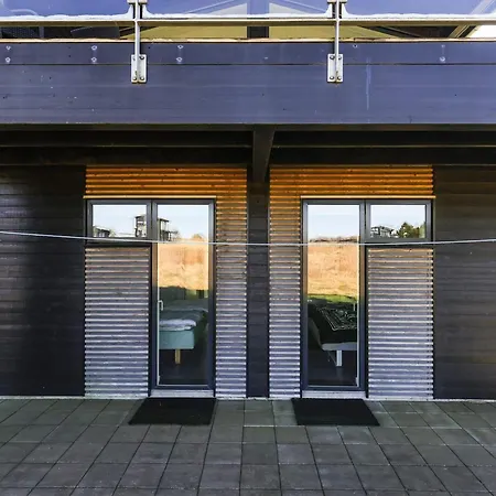 Seaside Charm In Frederikshavn - By Traum Ferienwohnungen *
