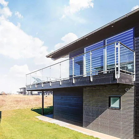 Holiday home Seaside Charm In Frederikshavn - By Traum Ferienwohnungen