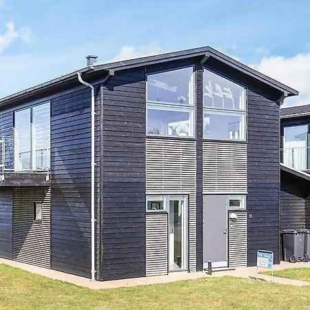 Holiday home Seaside Charm In Frederikshavn - By Traum Ferienwohnungen *