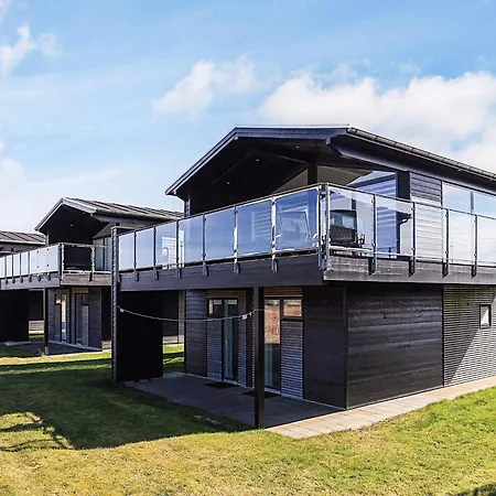 Seaside Charm In Frederikshavn - By Traum Ferienwohnungen Holiday home Frederikshavn
